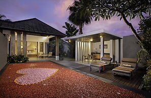 Villa Kayu Lama