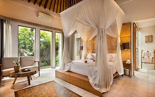 Villa Kayu Lama