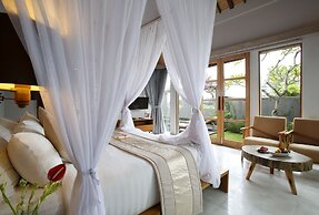 Villa Kayu Lama