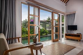 Villa Kayu Lama