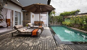 Villa Kayu Lama