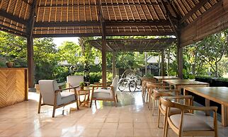 Villa Kayu Lama