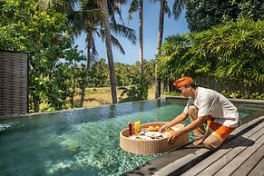 Villa Kayu Lama