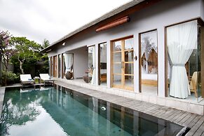 Villa Kayu Lama