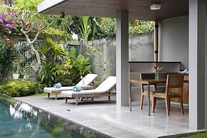 Villa Kayu Lama