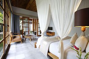 Villa Kayu Lama