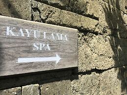 Villa Kayu Lama