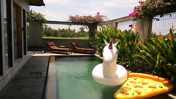 Villa Kayu Lama