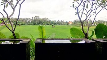 Villa Kayu Lama