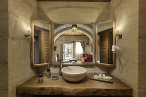 Doors Of Cappadocia