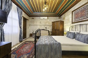 Doors Of Cappadocia