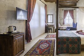 Doors Of Cappadocia