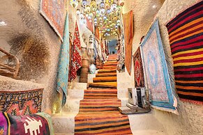 Doors Of Cappadocia