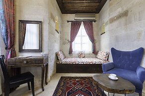 Doors Of Cappadocia