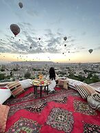Doors Of Cappadocia