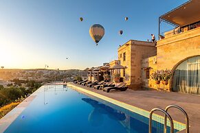 Doors Of Cappadocia