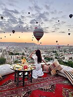 Doors Of Cappadocia