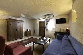 Doors Of Cappadocia