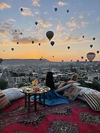 Doors Of Cappadocia