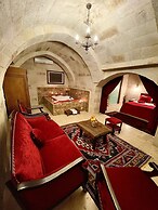 Doors Of Cappadocia