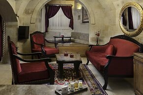 Doors Of Cappadocia