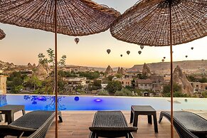 Doors Of Cappadocia