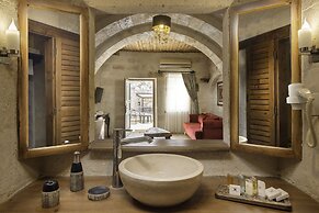 Doors Of Cappadocia