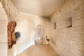 Doors Of Cappadocia