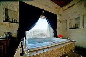 Doors Of Cappadocia