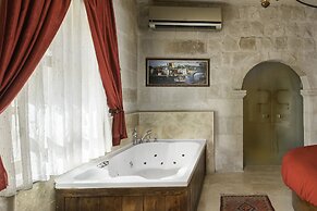 Doors Of Cappadocia