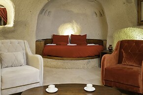 Doors Of Cappadocia