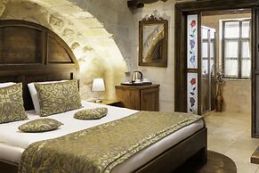 Doors Of Cappadocia
