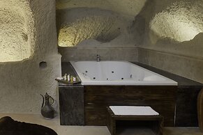 Doors Of Cappadocia