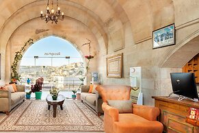 Doors Of Cappadocia