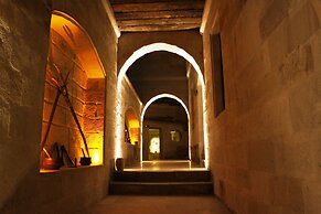 Doors Of Cappadocia