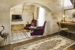 Doors Of Cappadocia