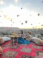 Doors Of Cappadocia