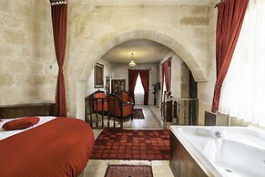 Doors Of Cappadocia