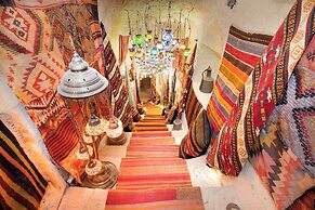Doors Of Cappadocia