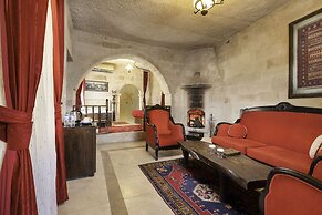 Doors Of Cappadocia