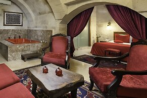 Doors Of Cappadocia