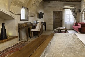 Doors Of Cappadocia