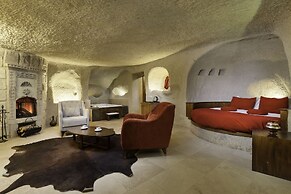 Doors Of Cappadocia