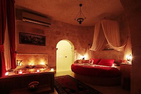 Doors Of Cappadocia