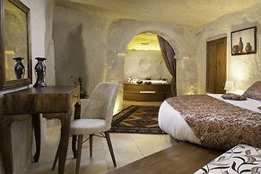 Doors Of Cappadocia