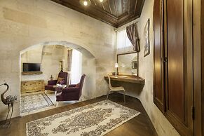 Doors Of Cappadocia