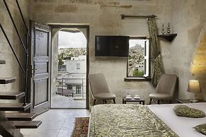 Doors Of Cappadocia