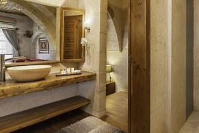 Doors Of Cappadocia
