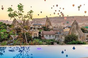 Doors Of Cappadocia