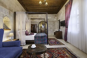 Doors Of Cappadocia